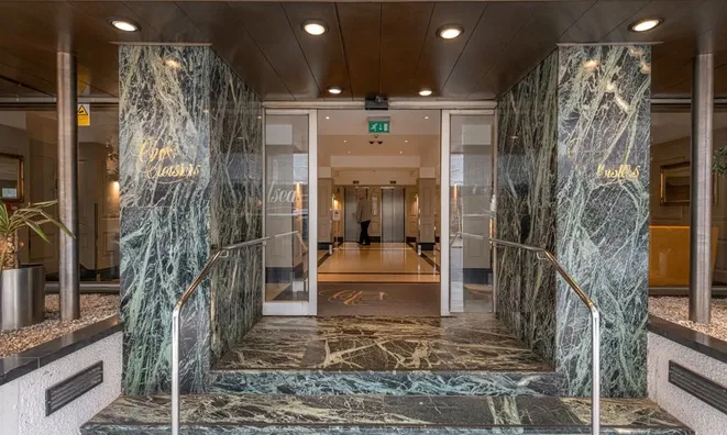 Недвижимость Chelsea Cloisters, Sloane Avenue, Chelsea: 12