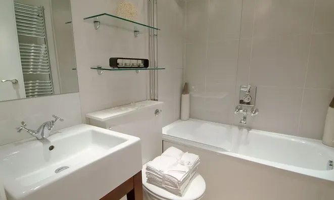 Недвижимость Ovington Square, Knightsbridge: 1