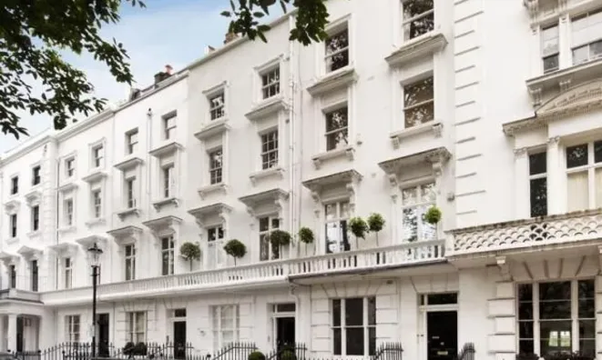 Недвижимость Ovington Square, Knightsbridge: 2