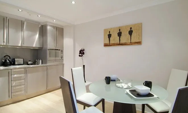 Недвижимость Ovington Square, Knightsbridge: 4