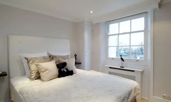 Недвижимость Ovington Square, Knightsbridge: 5