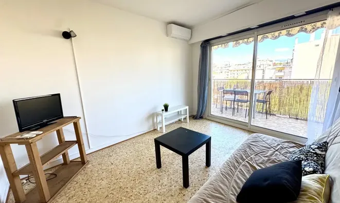 Недвижимость Villa Californie: 2