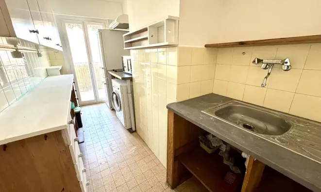 Недвижимость Villa Californie: 4