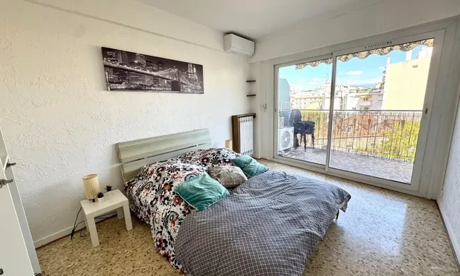Недвижимость Villa Californie: 5