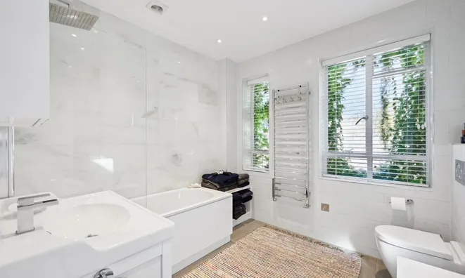 Недвижимость Redcliffe Road, Chelsea: 2