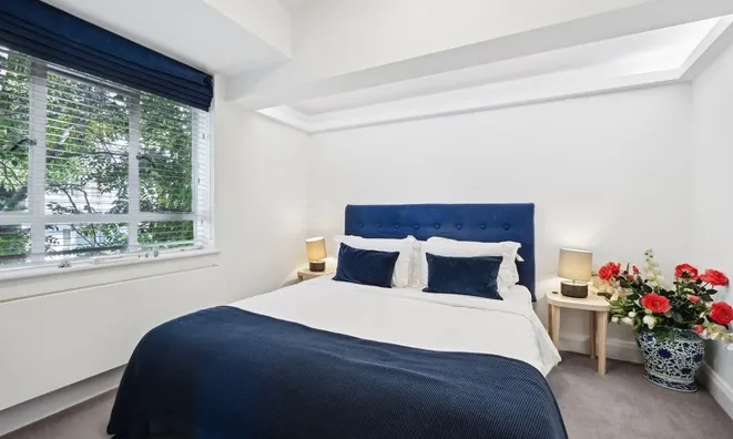 Недвижимость Redcliffe Road, Chelsea: 3