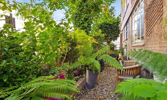Недвижимость Redcliffe Road, Chelsea: 4