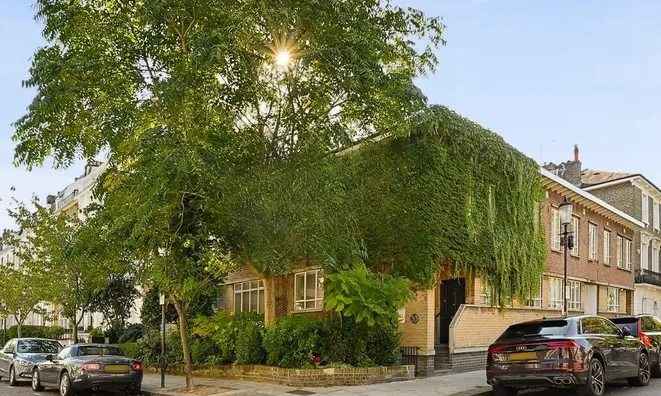 Недвижимость Redcliffe Road, Chelsea: 7