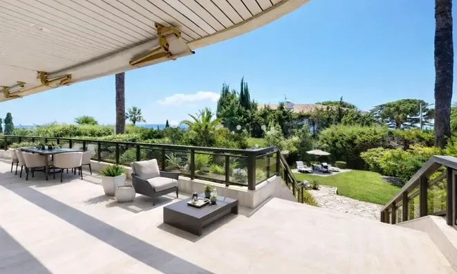 Недвижимость Villa Croix des Gardes: 2