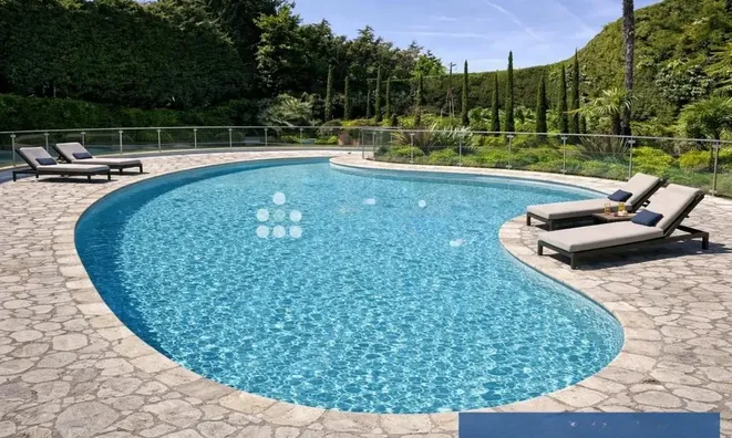 Недвижимость Villa Croix des Gardes: 3