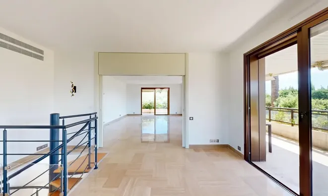 Недвижимость Villa Croix des Gardes: 5