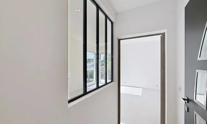 Недвижимость Villa Petit Juas: 6