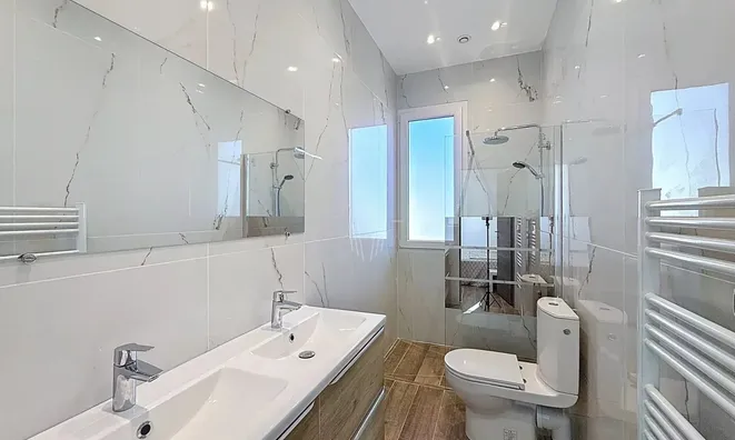 Недвижимость Villa Petit Juas: 8
