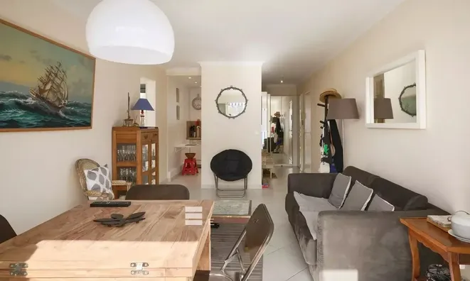 Недвижимость Villa Cannes Petit Juas: 2