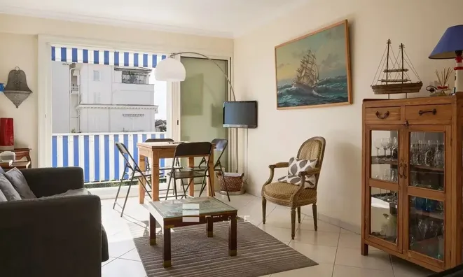 Недвижимость Villa Cannes Petit Juas: 3