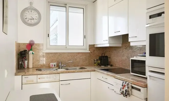 Недвижимость Villa Cannes Petit Juas: 4