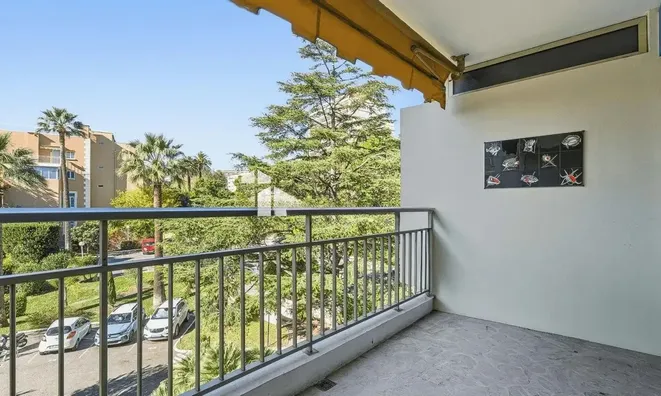Недвижимость Villa Croix des Gardes: 6
