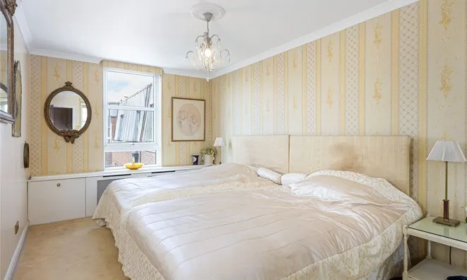 Недвижимость Cheyne Walk, Chelsea: 12