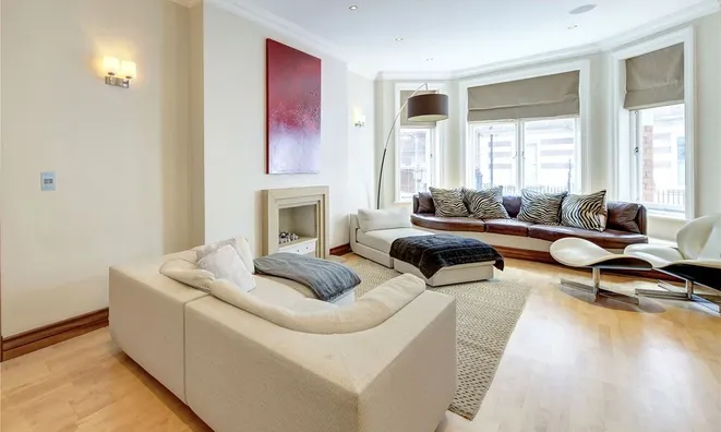 Недвижимость Cadogan Court, Draycott Avenue: 2