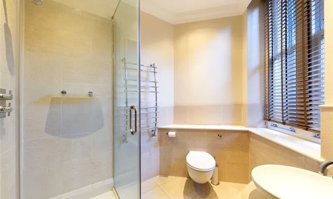 Недвижимость Cadogan Court, Draycott Avenue: 3