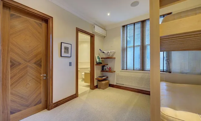 Недвижимость Cadogan Court, Draycott Avenue: 4