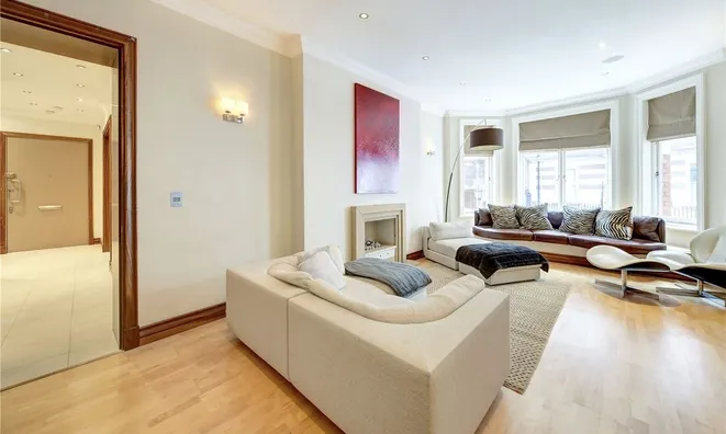 Недвижимость Cadogan Court, Draycott Avenue: 5