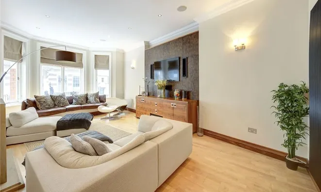 Недвижимость Cadogan Court, Draycott Avenue: 7