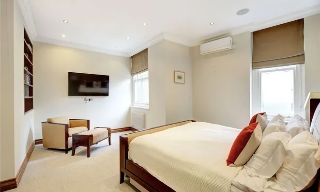 Недвижимость Cadogan Court, Draycott Avenue: 9