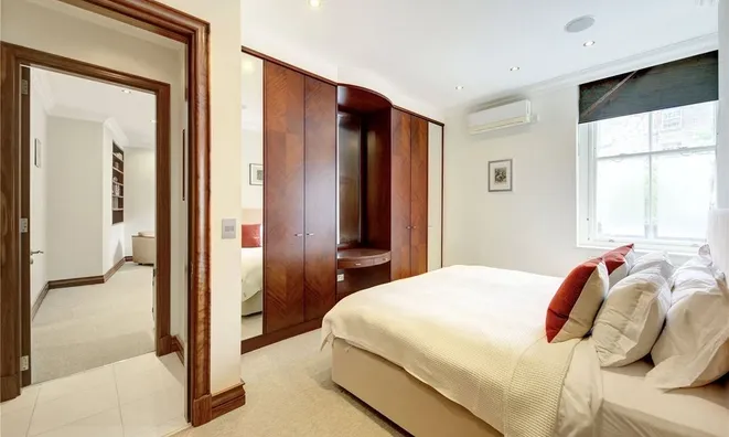 Недвижимость Cadogan Court, Draycott Avenue: 10