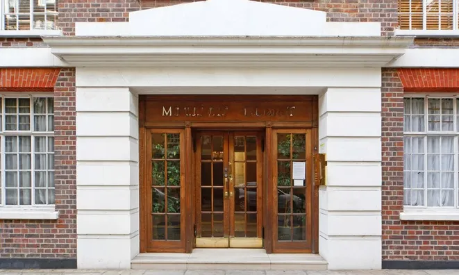 Недвижимость Meriden Court, Chelsea Manor Street: 3