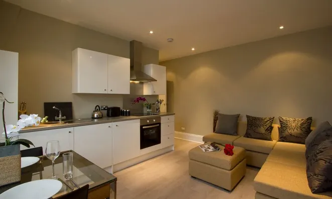 Недвижимость Meriden Court, Chelsea Manor Street: 5