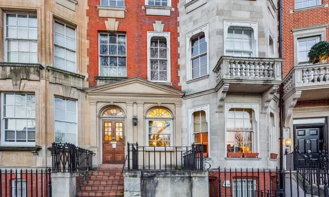 Недвижимость Egerton Place, Knightsbridge: 7