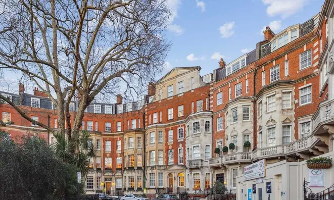 Недвижимость Egerton Place, Knightsbridge: 8