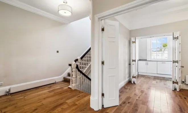 Недвижимость Egerton Place, Knightsbridge: 11
