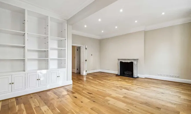 Недвижимость Egerton Place, Knightsbridge: 12