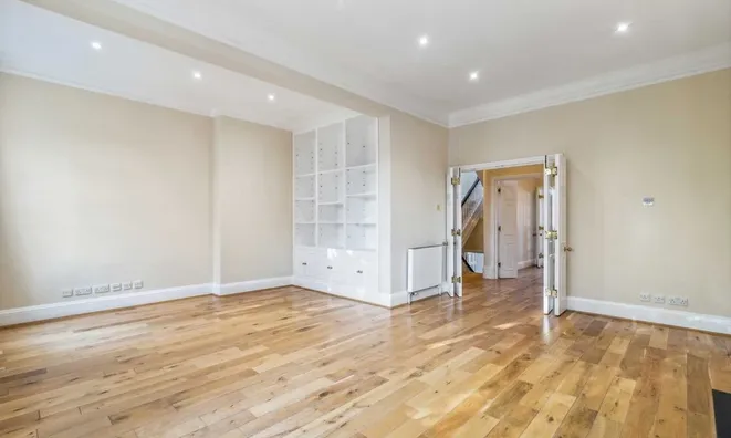 Недвижимость Egerton Place, Knightsbridge: 13