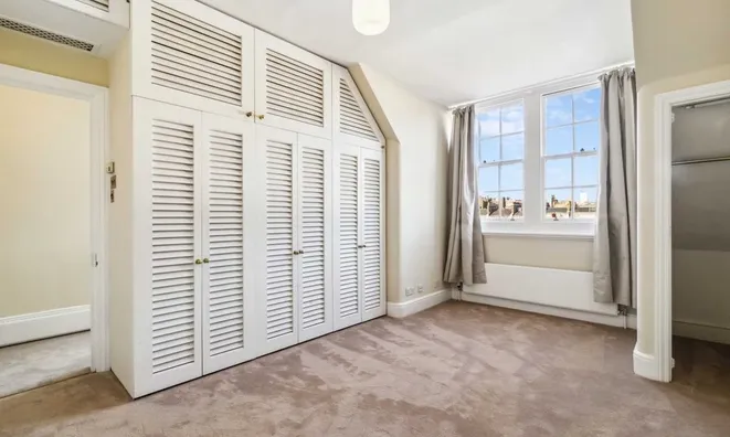 Недвижимость Egerton Place, Knightsbridge: 17