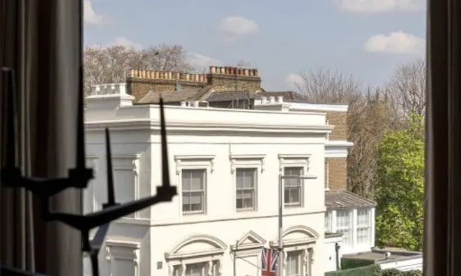 Недвижимость Essoldo House, 73 Old Church Street, Chelsea: 3