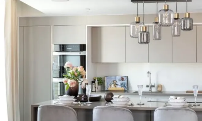 Недвижимость Essoldo House, 73 Old Church Street, Chelsea: 4