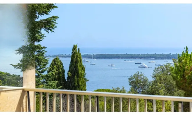 Недвижимость Villa Cannes Californie: 1