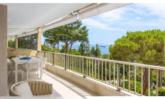 Недвижимость Villa Cannes Californie: 3