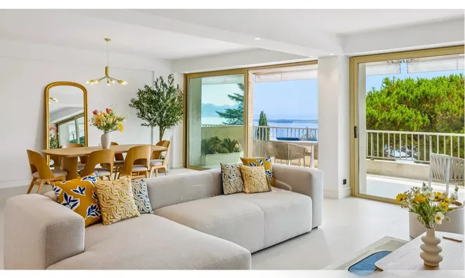 Недвижимость Villa Cannes Californie: 4