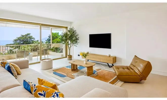 Недвижимость Villa Cannes Californie: 5