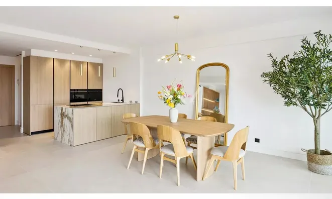 Недвижимость Villa Cannes Californie: 8