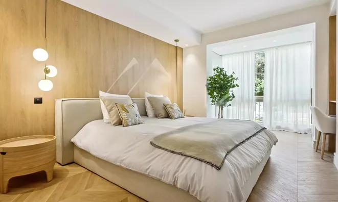 Недвижимость Villa Cannes Californie: 9