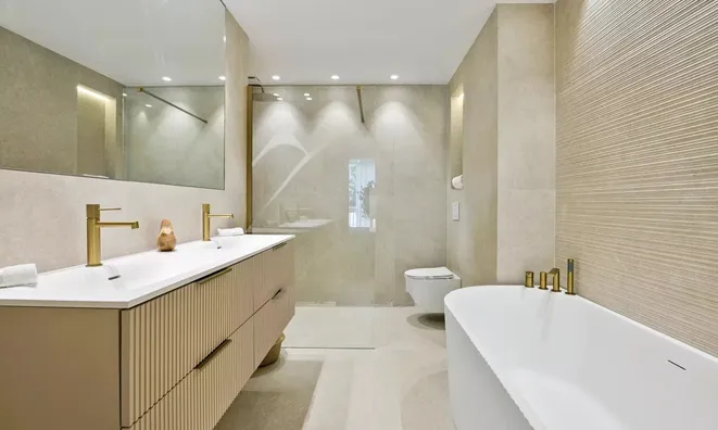 Недвижимость Villa Cannes Californie: 10