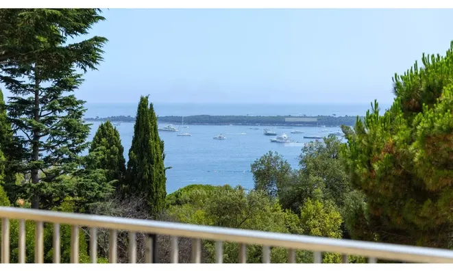 Недвижимость Villa Cannes Californie: 15