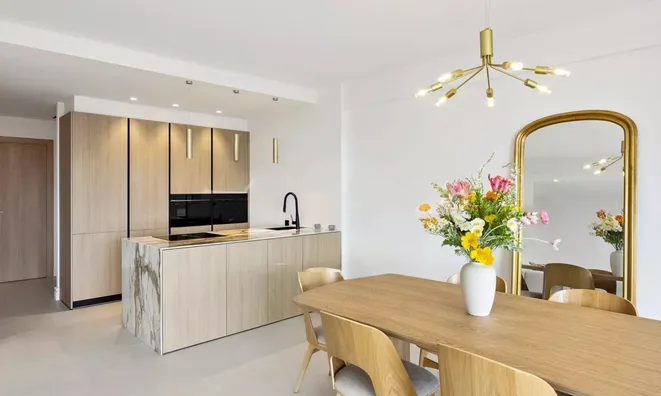 Недвижимость Villa Cannes Californie: 17