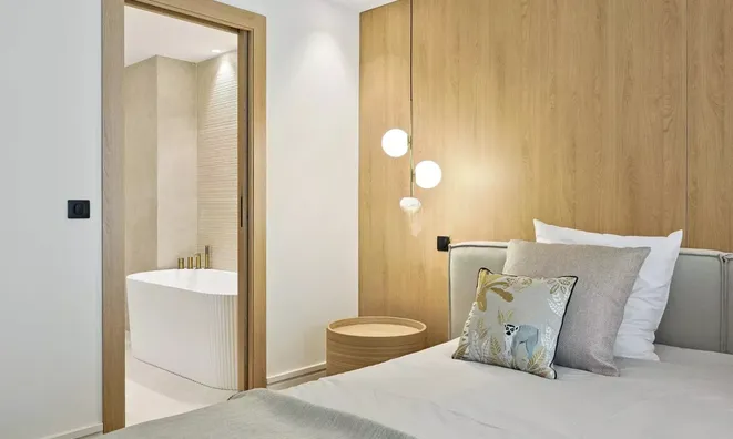 Недвижимость Villa Cannes Californie: 18