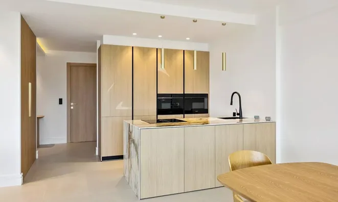Недвижимость Villa Cannes Californie: 19